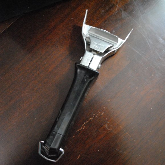 Vintage Corning Ware Detachable Twist & Lock Pot Pan Casserole Skillet Handle - Picture 4 of 8